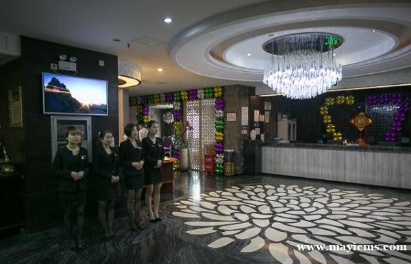 西安高端KTV招聘服务员环境团队氛围好欢迎新人报道 西安高端KTV招聘服务员环境团队氛围好欢迎新人报道